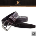 Fashion ladies 2014 new york microfiber new model belt